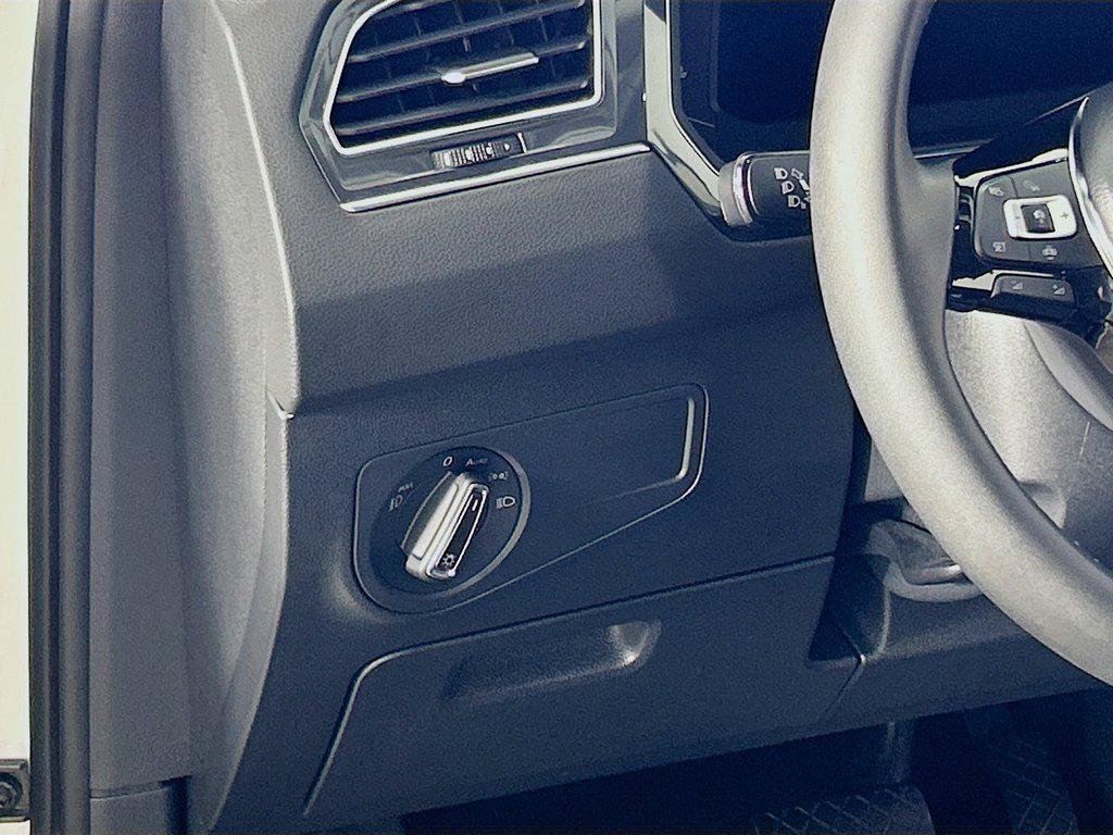 Certified 2021 Volkswagen Tiguan SEL AWD/4WD image 10