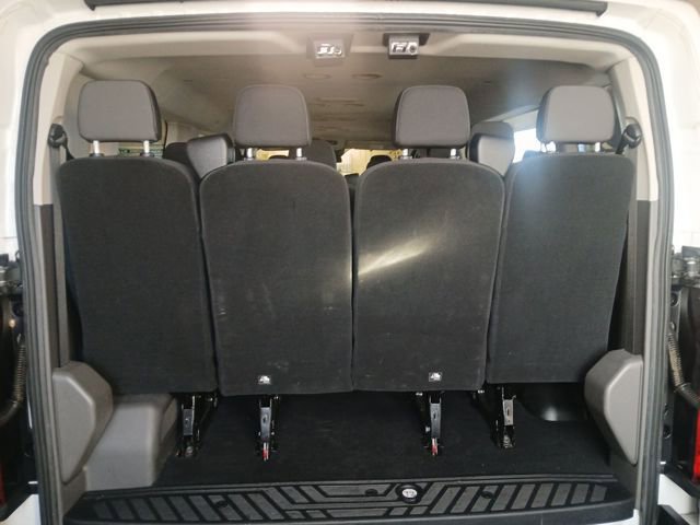 Used 2022 Ford Transit 350 XLT image 43