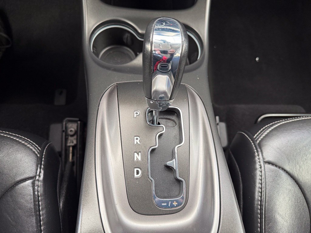 Used 2019 Dodge Journey Crossroad w/ Driver Convenience Group FWD image 37