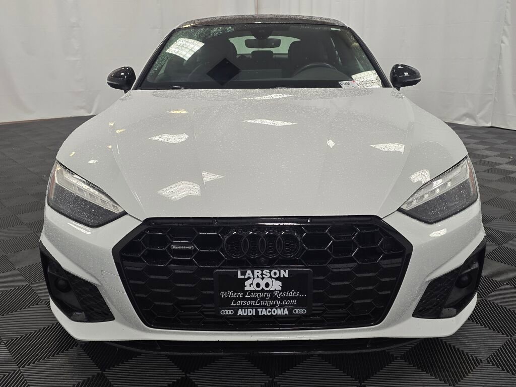 Used 2023 Audi A5 2.0T Premium Plus w/ Premium Plus image 9