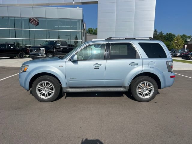 Used 2008 Mercury Mariner Premier AWD/4WD image 8