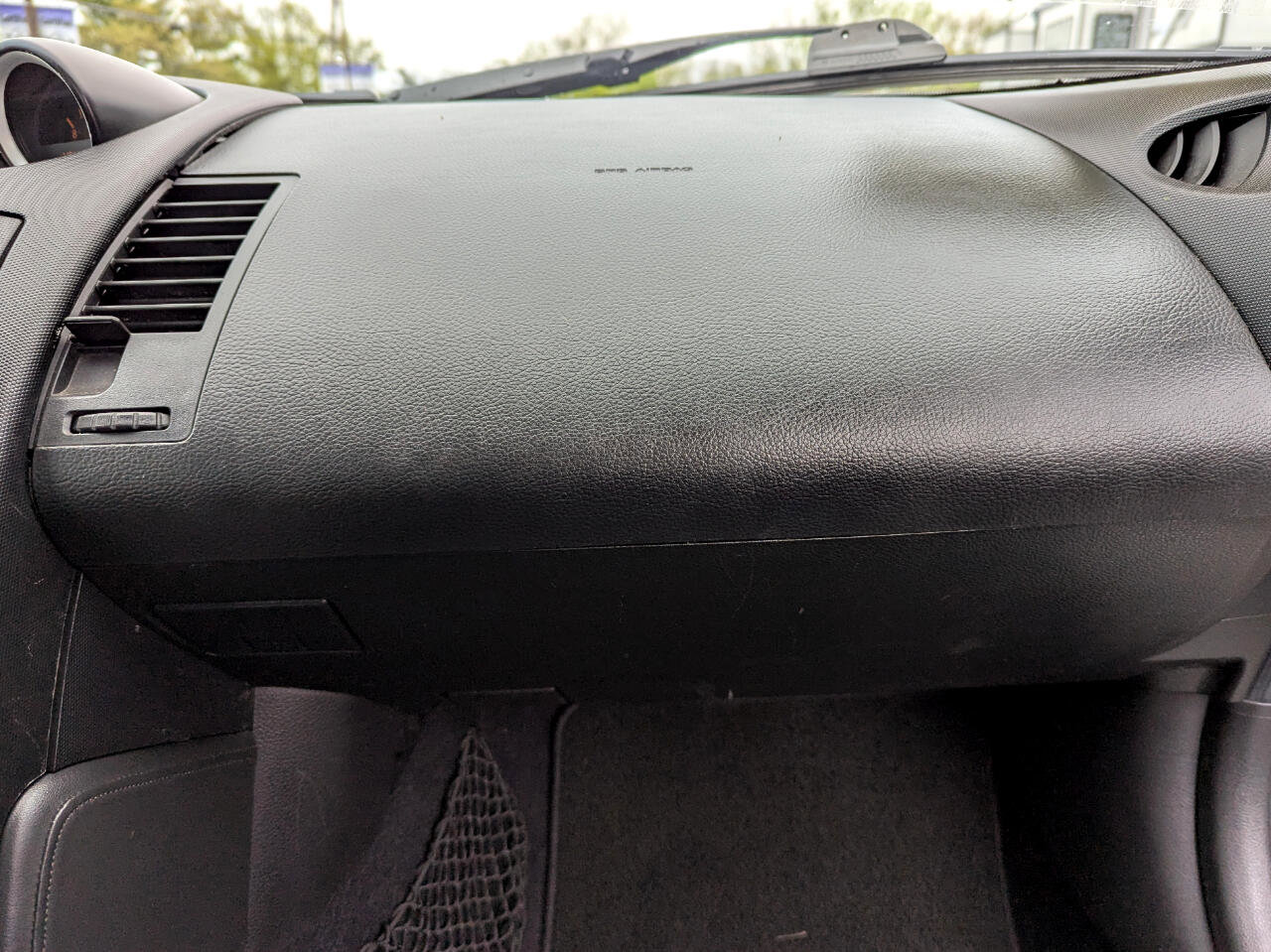 Used 2006 Nissan 350Z Touring image 35