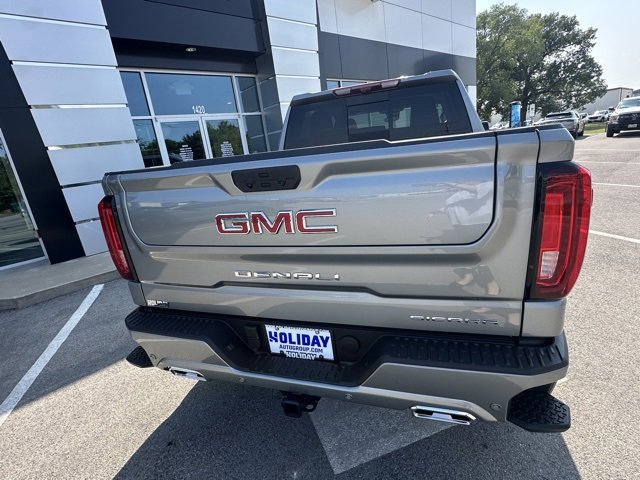 New 2026 GMC Sierra 1500 Denali image 6