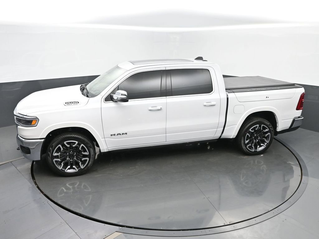 New 2025 RAM 1500 Limited image 39