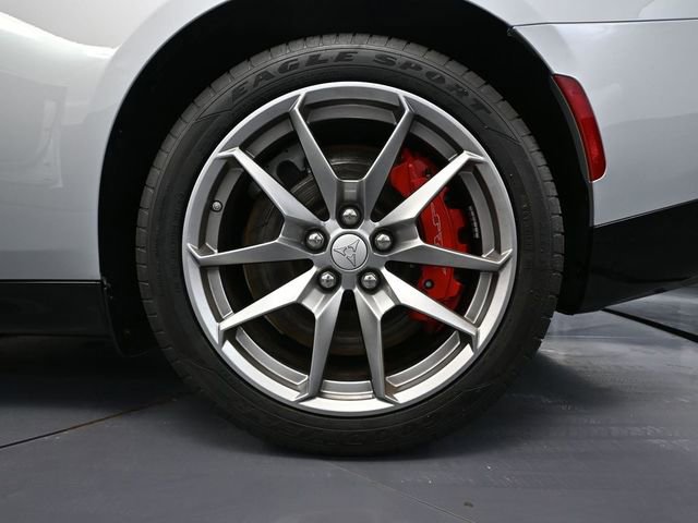 Used 2024 Dodge Charger R/T Scat Pack w/ Plus Group AWD/4WD image 16