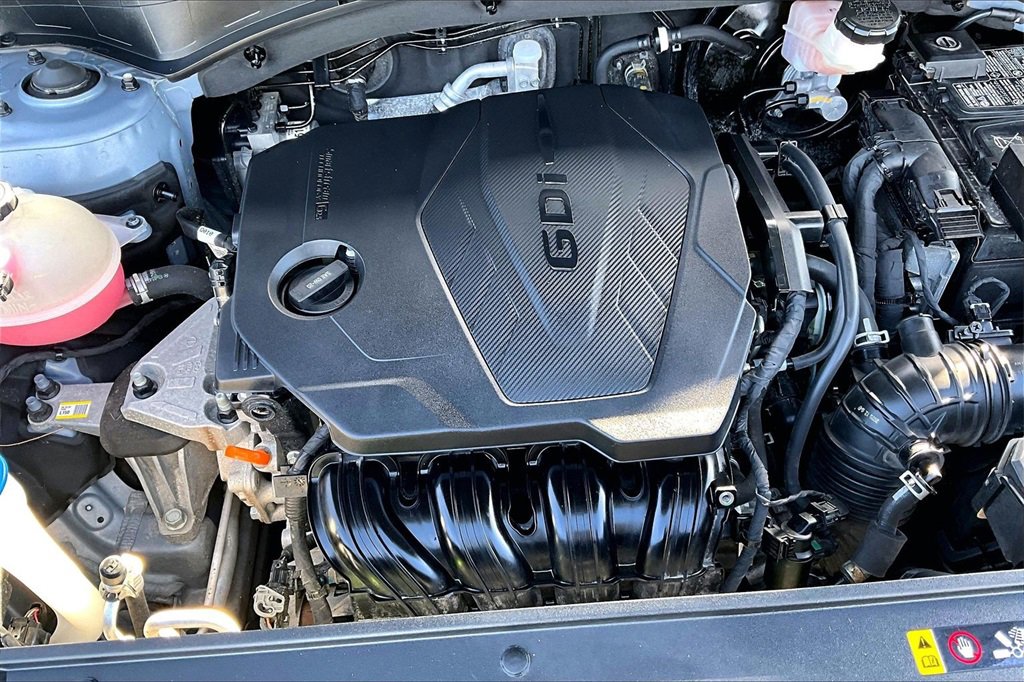 Used 2021 Kia Sorento S image 35