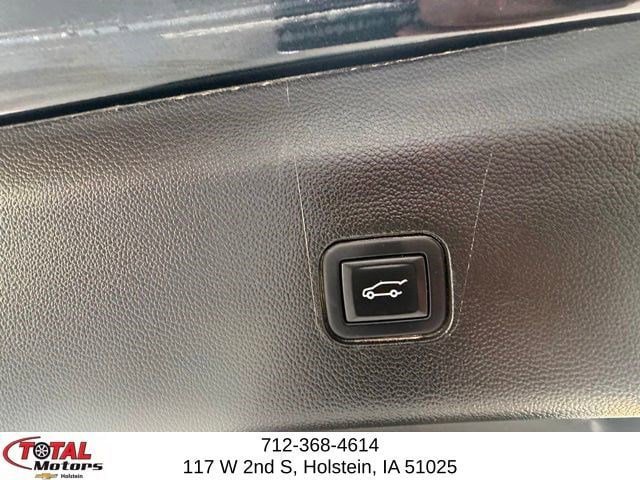 Used 2021 Buick Enclave Avenir w/ Trailering Package, 5000 lbs. AWD/4WD image 14