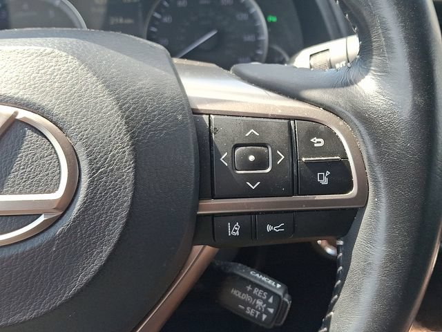 Used 2017 Lexus RX 350 AWD w/ Premium Package image 22