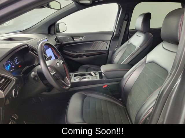 Used 2023 Ford Edge ST-Line image 13