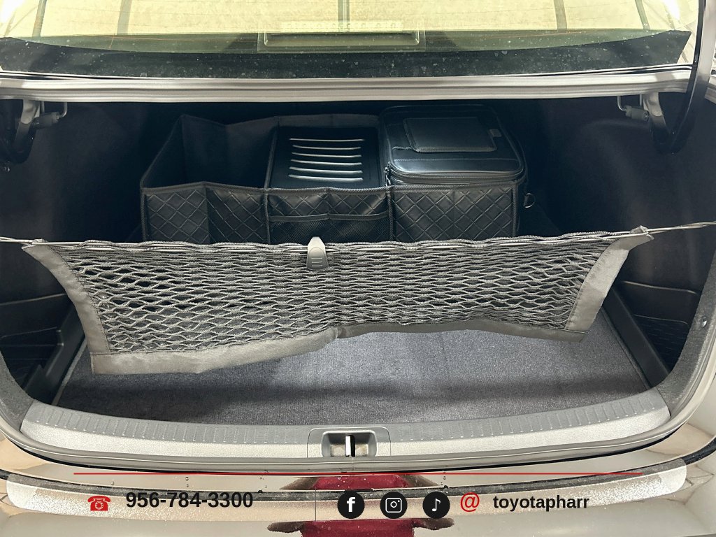 New 2027 Toyota Corolla LE FWD image 22
