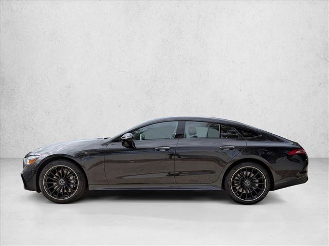 New 2026 Mercedes-Benz AMG GT 43 image 5