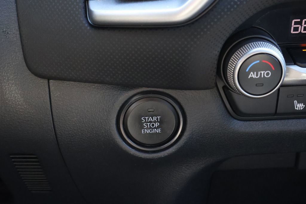 Used 2024 MAZDA CX-50 AWD 2.5 S w/ Preferred Package image 32