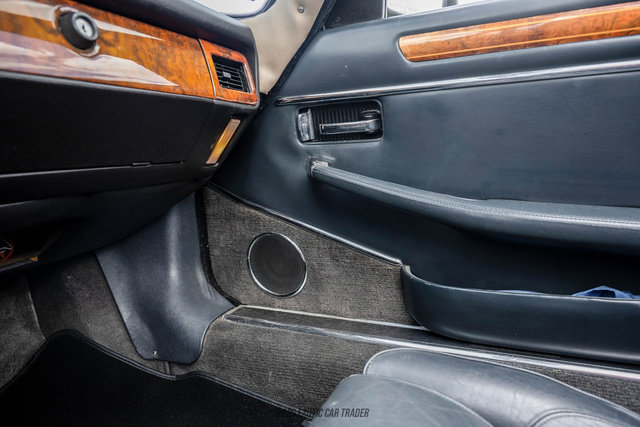 Used 1989 Jaguar XJS V12 Convertible image 56