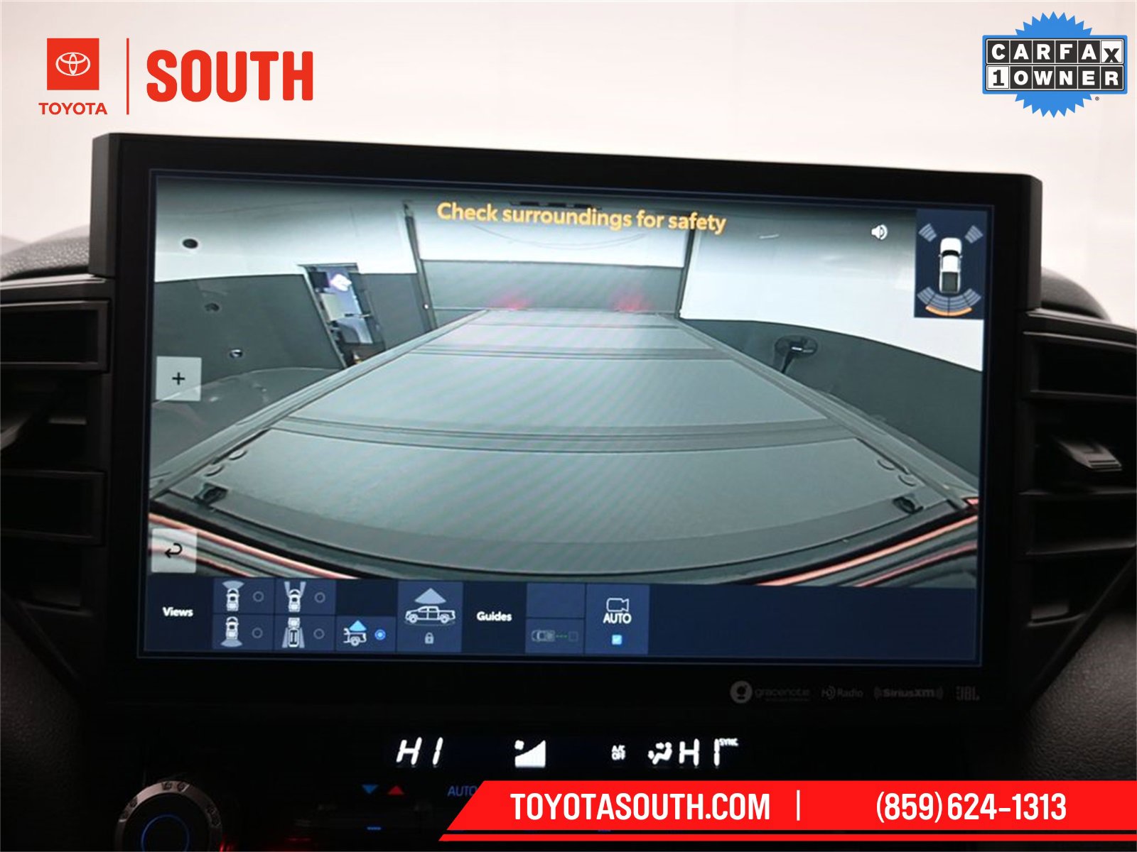 Used 2024 Toyota Tundra TRD Pro image 29