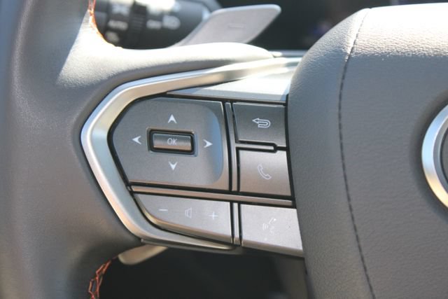 Certified 2024 Lexus NX 250 FWD image 18