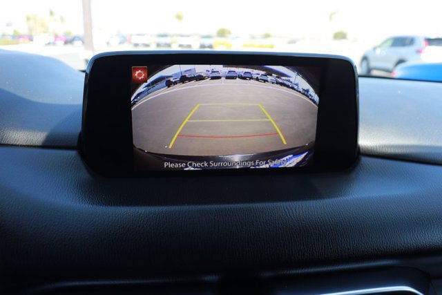 Used 2020 MAZDA CX-5 Sport FWD image 24