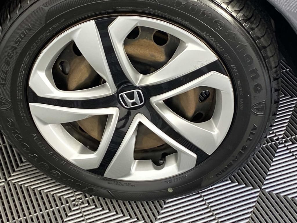 Used 2016 Honda Civic LX image 24