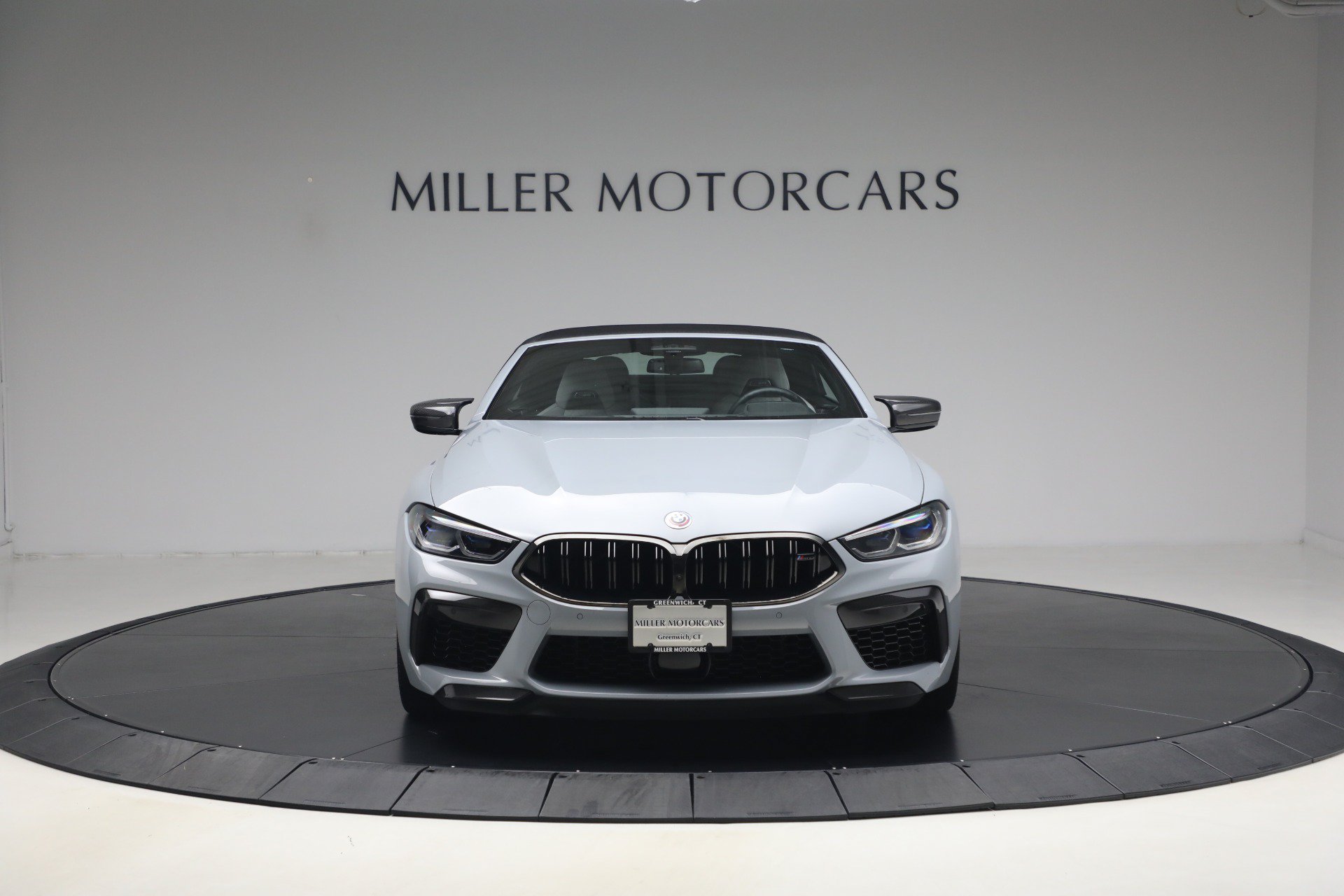 Used 2023 BMW M8 Competition w/ M Carbon Exterior Package AWD/4WD image 42