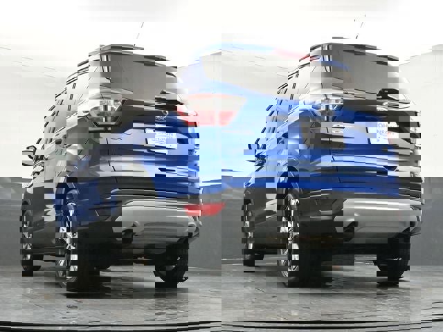 Used 2017 Ford Escape SE w/ Equipment Group 201A image 31