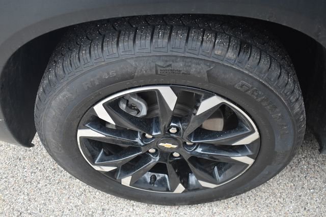 Certified 2023 Chevrolet TrailBlazer LT w/ Convenience Package image 13