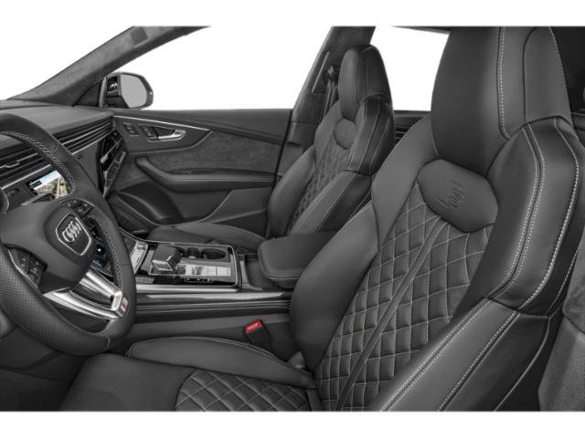 Used 2023 Audi SQ8 Premium Plus AWD/4WD image 9