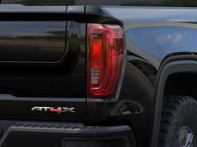 New 2026 GMC Sierra 1500 AT4X image 11
