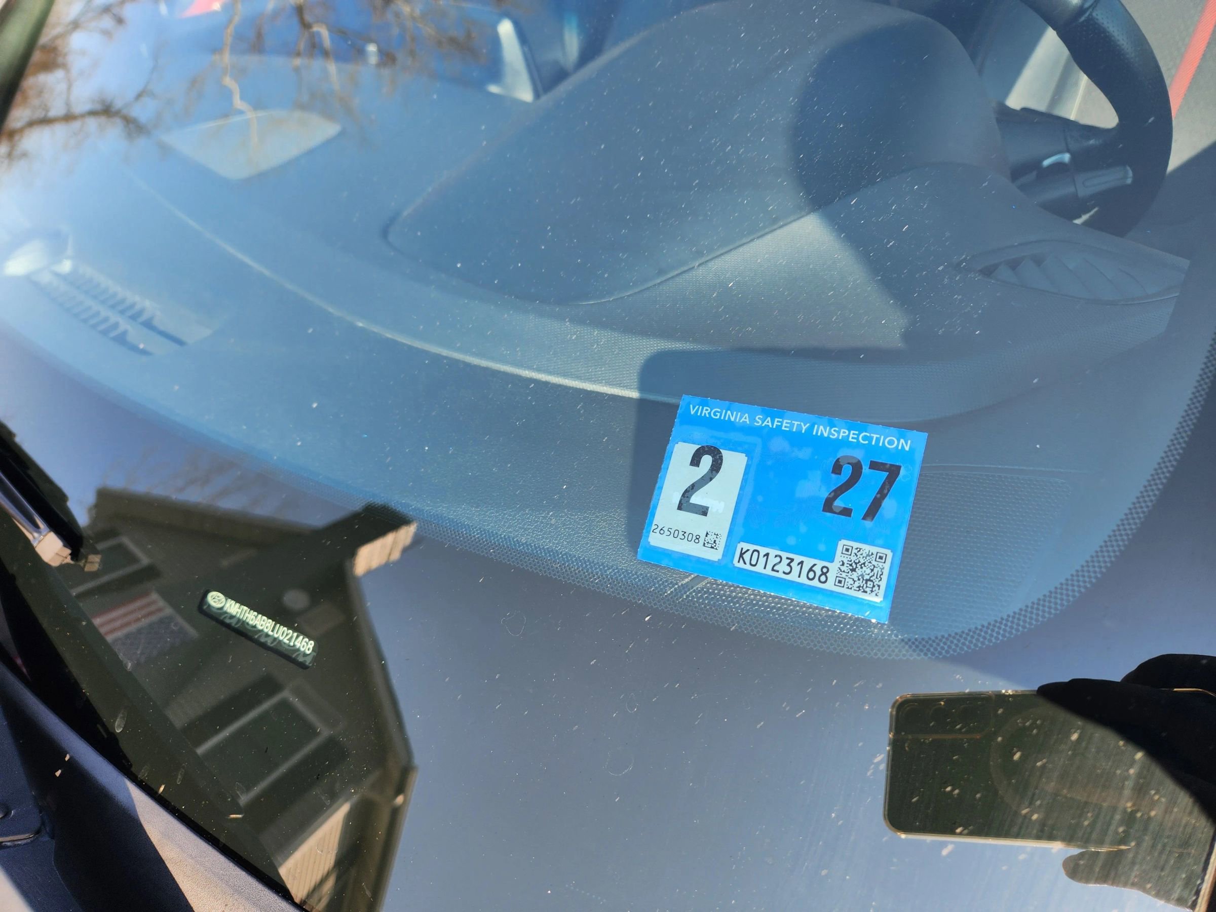 Used 2020 Hyundai Veloster Turbo image 34