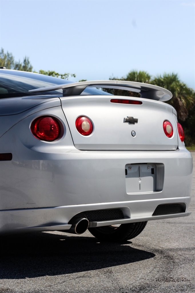 Used 2007 Chevrolet Cobalt SS image 19