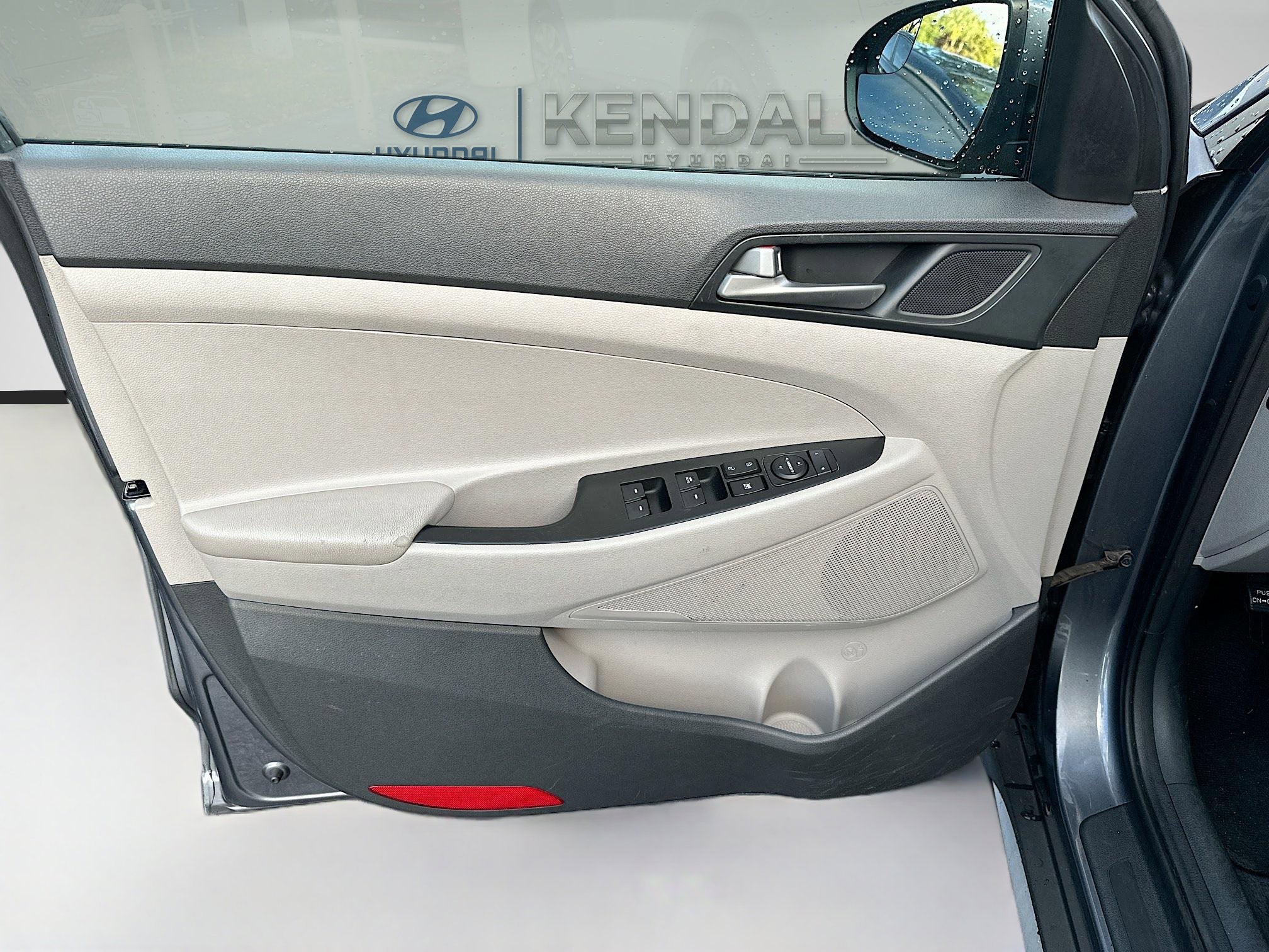 Used 2018 Hyundai Tucson SEL image 14