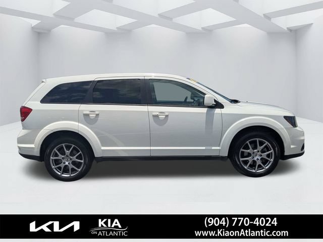 Used 2019 Dodge Journey GT AWD/4WD image 2