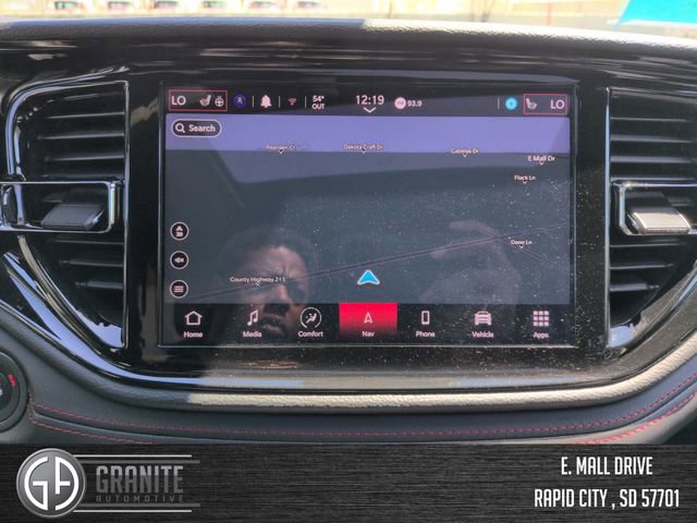 Used 2024 Dodge Durango GT AWD/4WD image 19