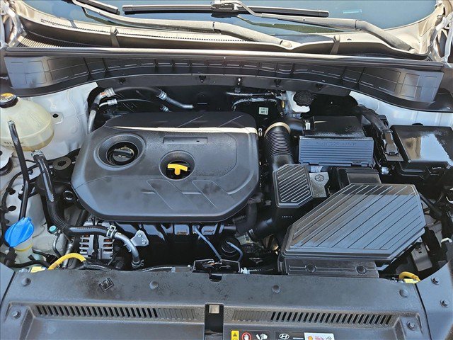 Used 2016 Hyundai Tucson SE FWD image 28