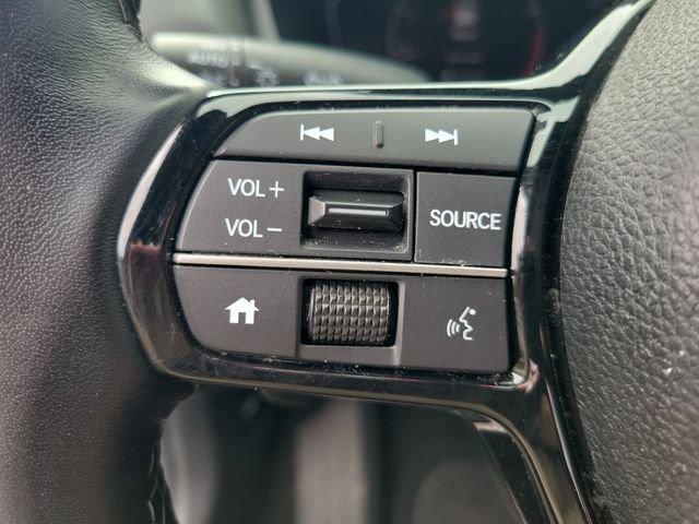 Used 2025 Honda Civic Sport image 31