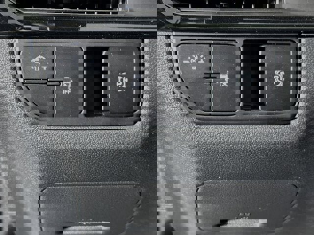 New 2026 Kia Sportage LX image 12