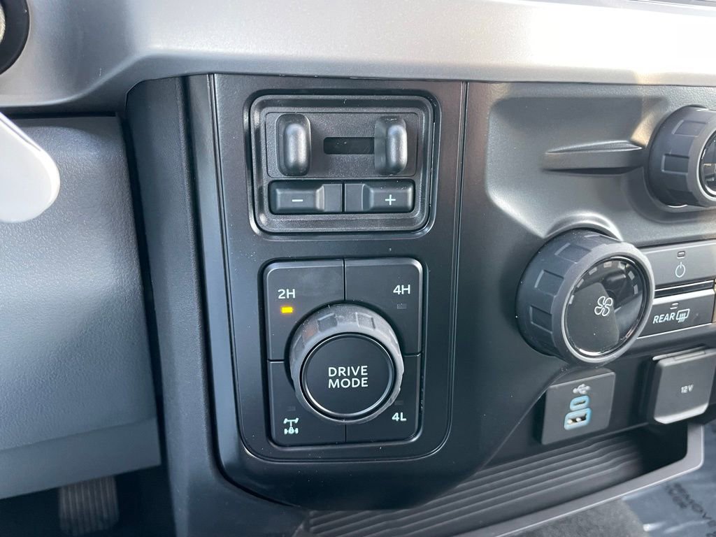 New 2026 Ford F250 XLT w/ 360-Degree Camera Package image 50