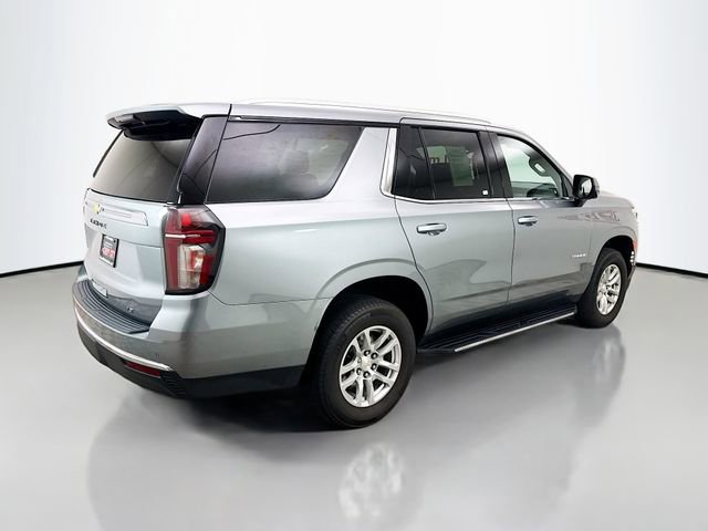 Used 2023 Chevrolet Tahoe LT w/ Luxury Package image 9