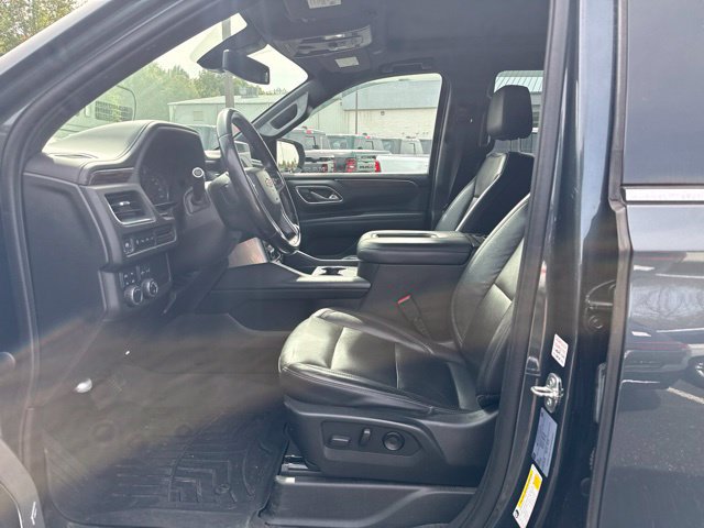 Used 2021 Chevrolet Tahoe LT AWD/4WD image 11