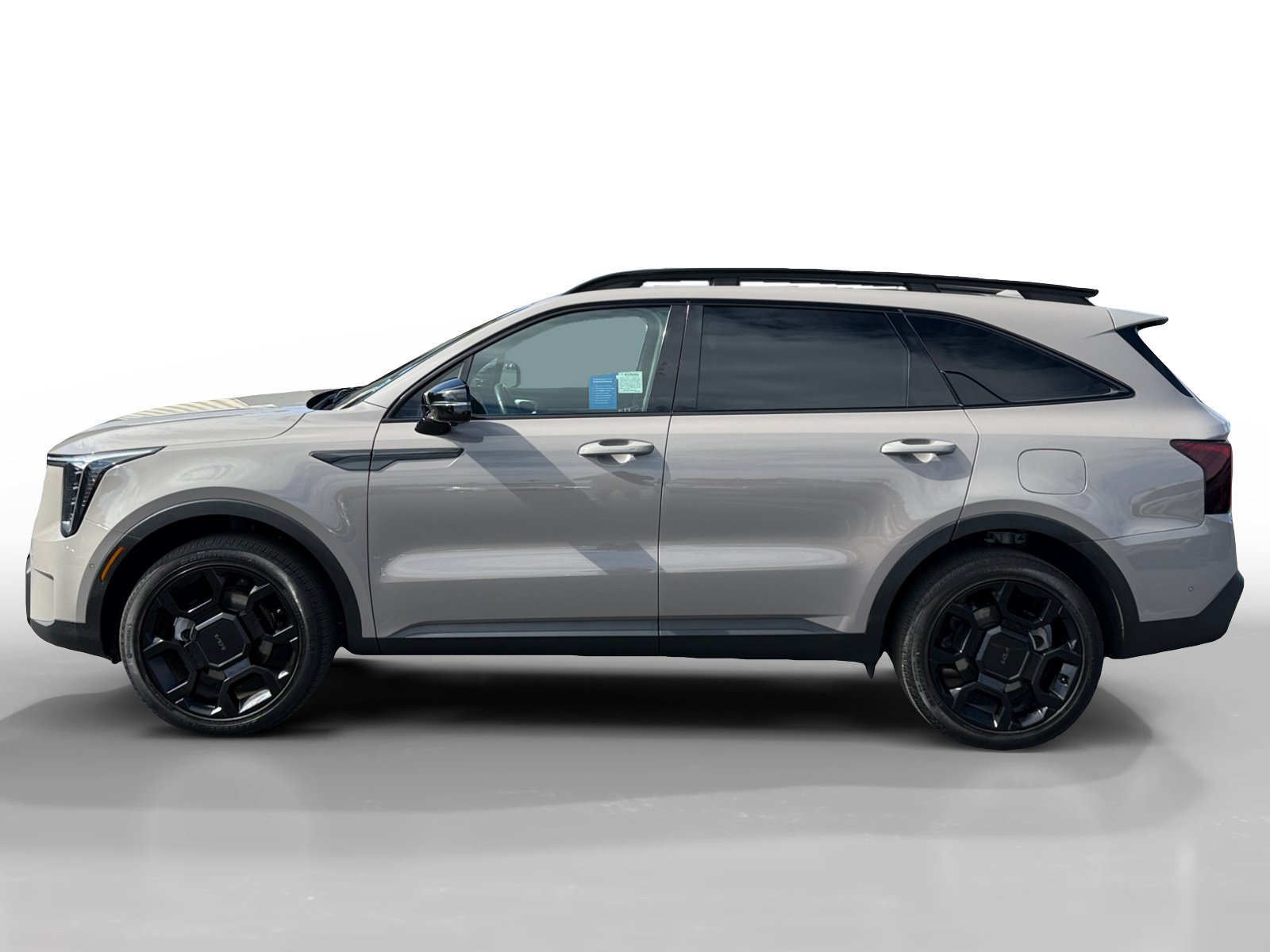 Used 2025 Kia Sorento SX Prestige AWD/4WD image 2