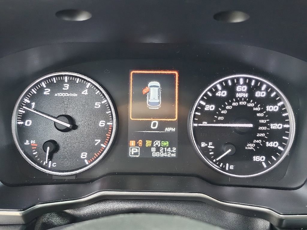 Used 2022 Subaru Outback Limited image 37