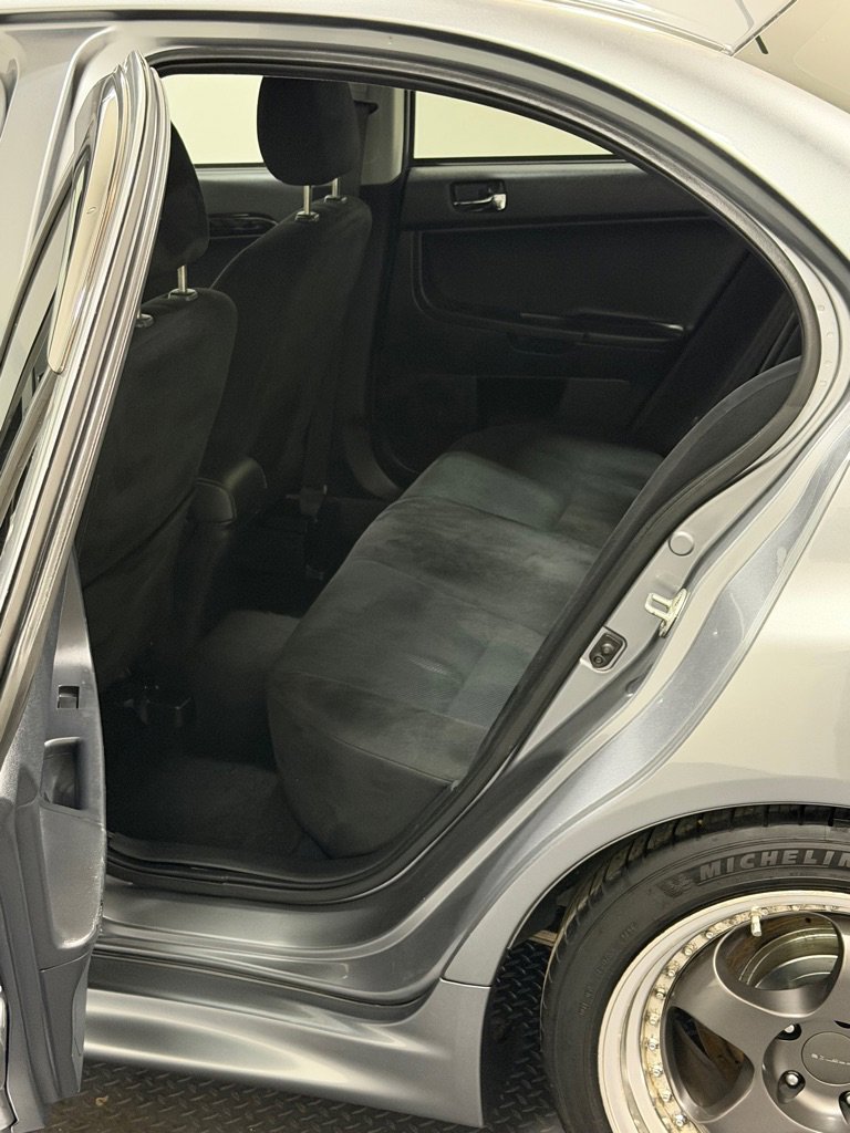 Used 2014 Mitsubishi Lancer Evolution GSR image 9