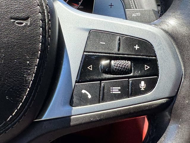 Used 2020 BMW 840i Gran Coupe w/ M Sport Package RWD image 27