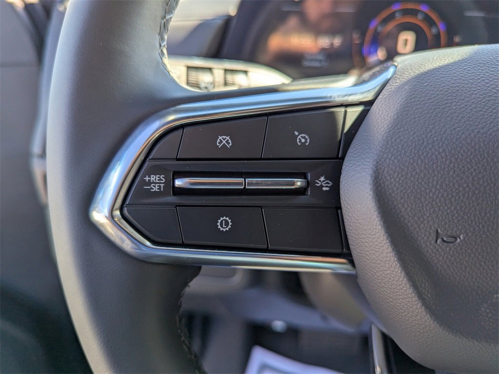 New 2026 Chevrolet Tahoe LS w/ LPO, Dark Essentials Package image 13