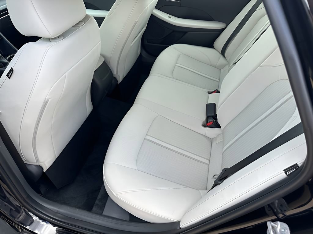 Used 2025 Hyundai Sonata SE image 25