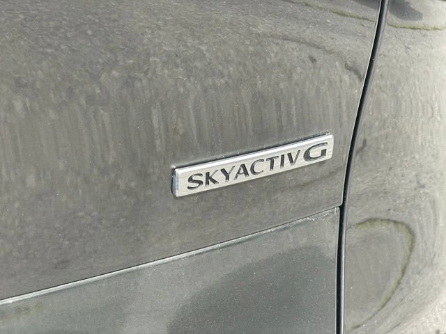 Certified 2023 MAZDA CX-30 AWD 2.5 S w/ Select Package image 28