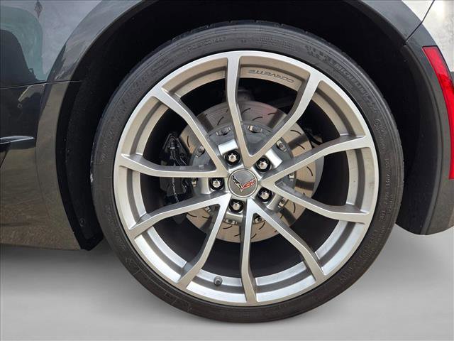 Used 2019 Chevrolet Corvette Grand Sport image 20