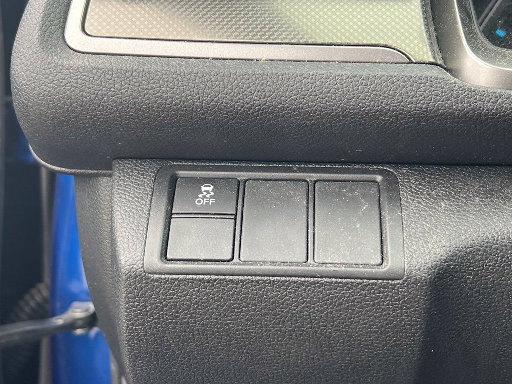 Used 2017 Honda Civic EX image 22