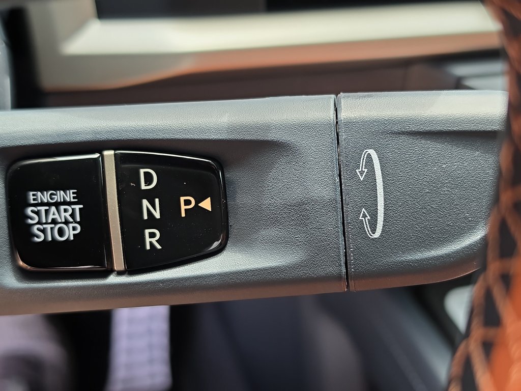 New 2027 Kia Telluride SX Prestige AWD/4WD image 27