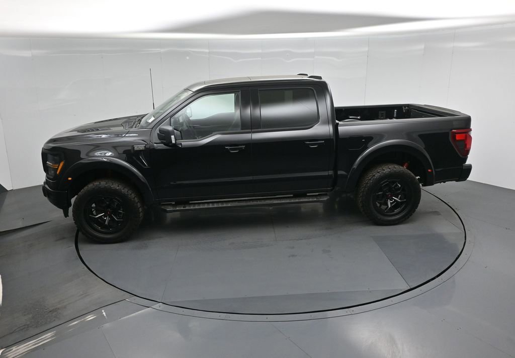 New 2025 Ford F150 XLT w/ Equipment Group 303A High image 41