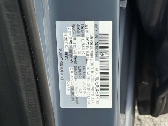 Used 2025 MAZDA CX-5 Carbon Edition AWD/4WD image 26