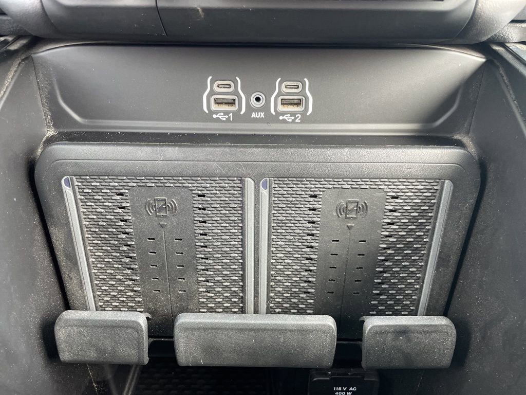 Used 2025 RAM 2500 Big Horn image 21